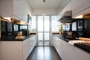 KITCHEN DESIGN